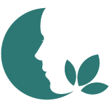 Logo Centre de bien-être Cécile Chopin massage et soin aux sables d'olonnes